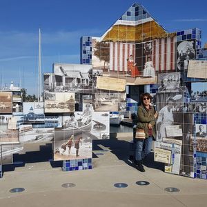 Meet your Posher, Jinyi